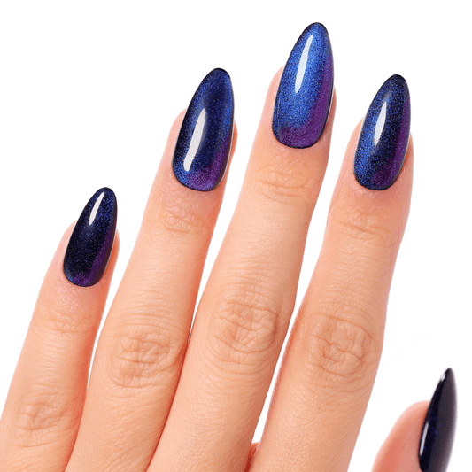 Sapphire Vice Gel (magnetic)