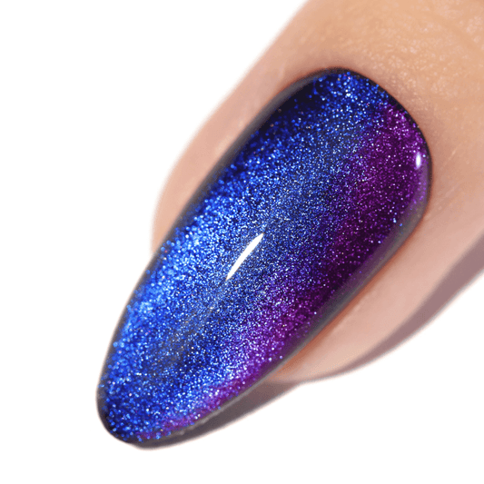 Sapphire Vice Gel (magnetic)