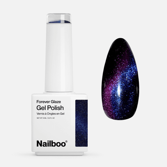 Sapphire Vice Gel (magnetic)