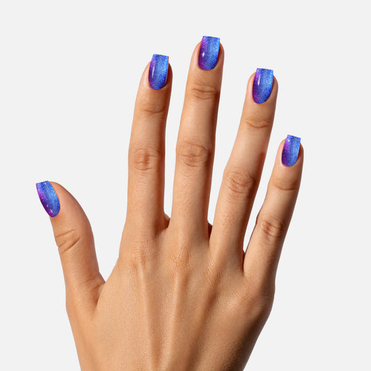 Sapphire Vice Gel (magnetic)