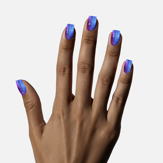 Sapphire Vice Gel (magnetic)
