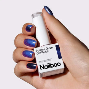 Sapphire Vice Gel (magnetic) Nailboo®