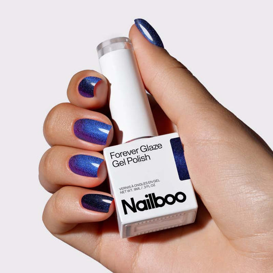Sapphire Vice Gel (magnetic)