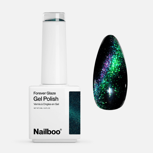 Teal Treasure Gel (magnetic)