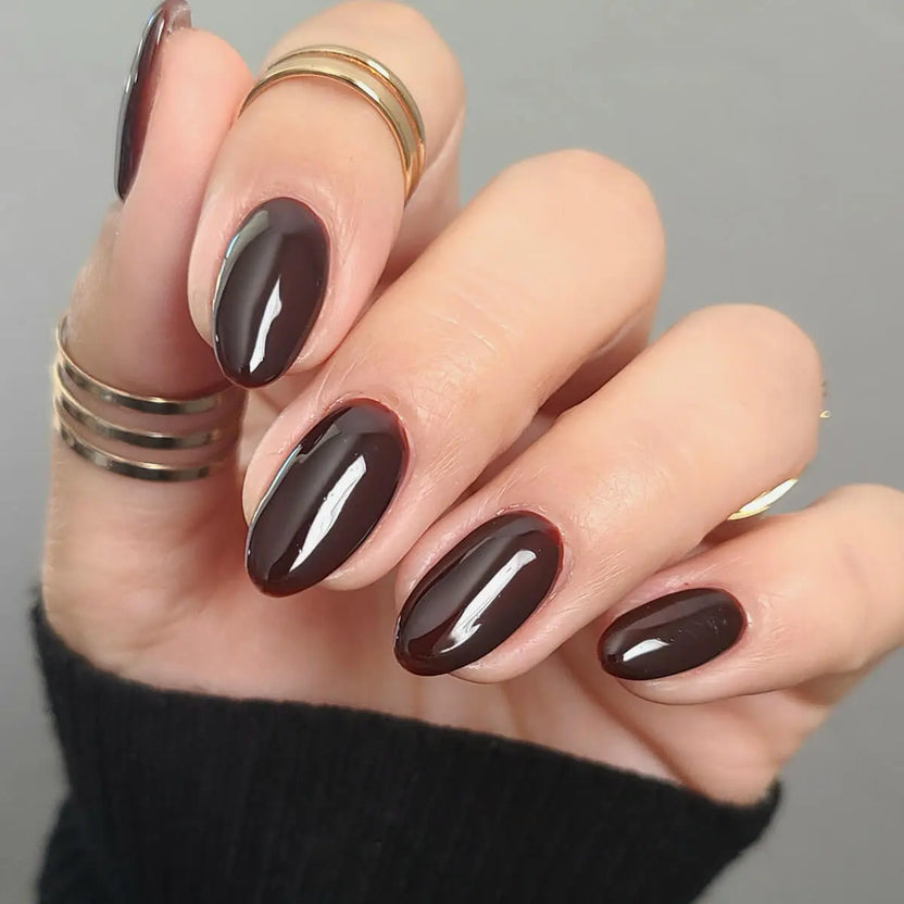 Brewed Awakening Gel Nailboo