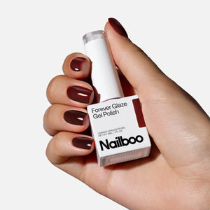 Brewed Awakening Gel Nailboo®