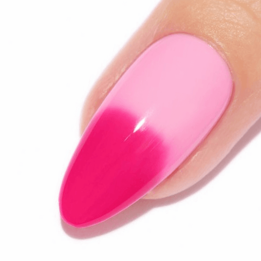 Gel Bubblegum Bliss (térmico)