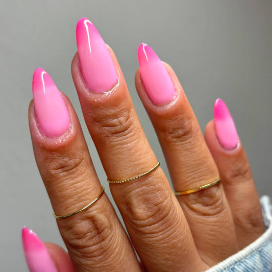 Gel Bubblegum Bliss (térmico)
