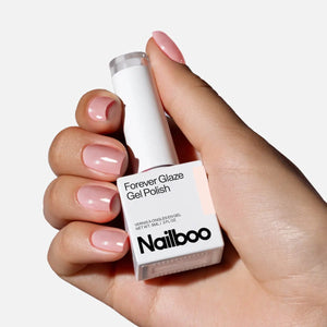 Cloud Nine Gel Nailboo®