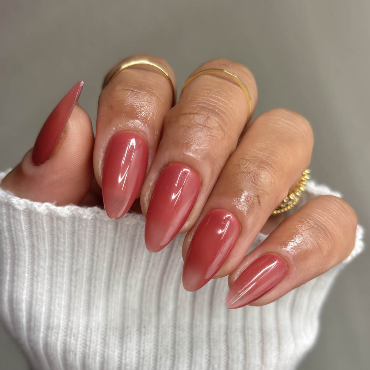 Hibiscus Harmony Gel