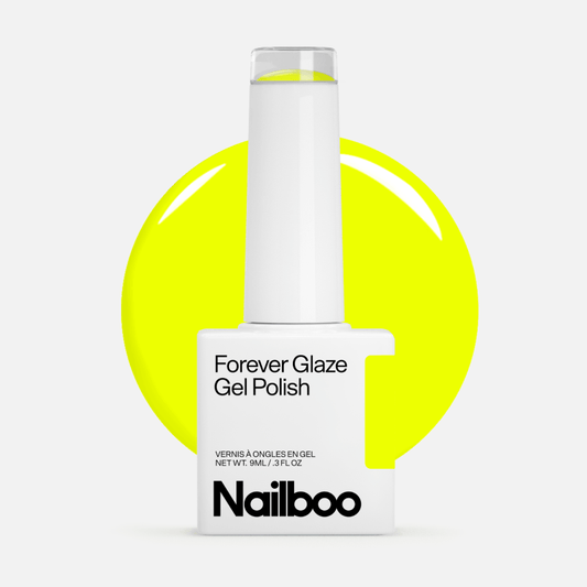 Lemonade Gel