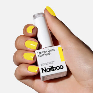 Lemonade Gel Nailboo®