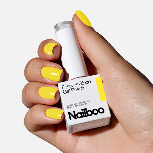 Lemonade Gel