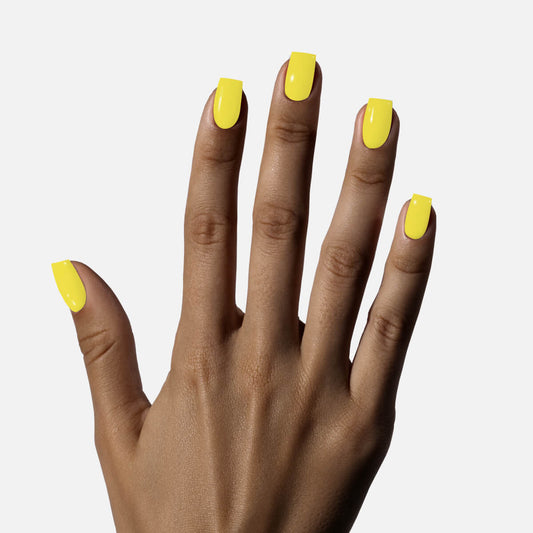 Lemonade Gel