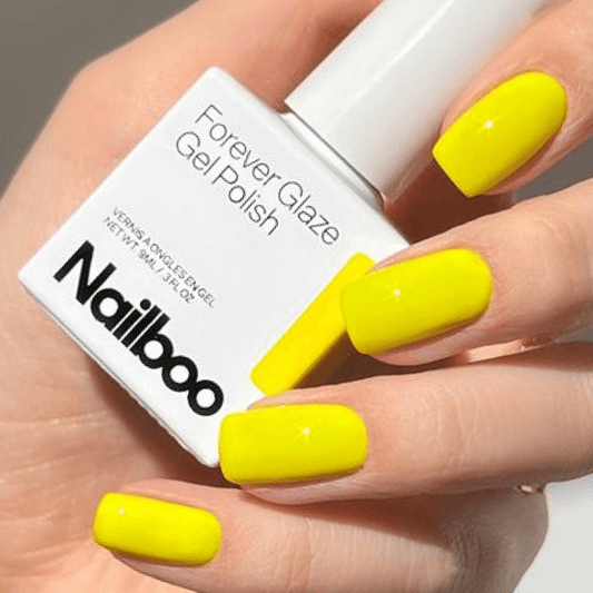 Lemonade Gel