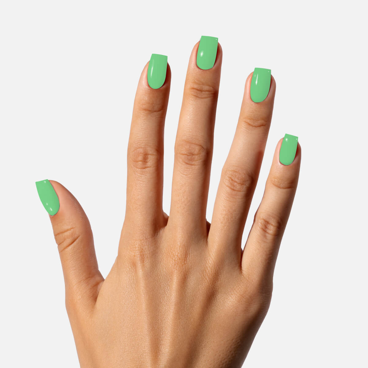 Lucky Lime Gel