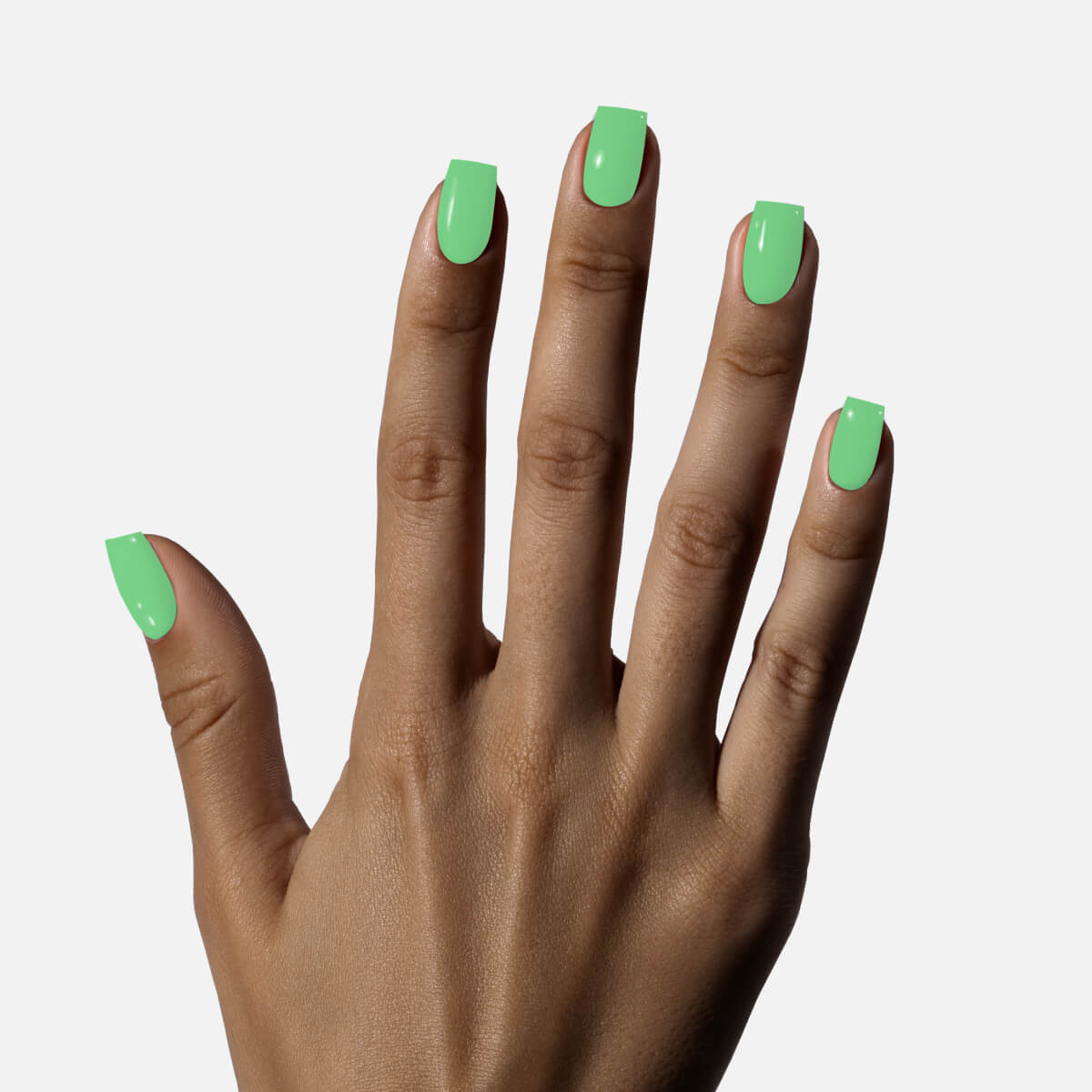 Lucky Lime Gel