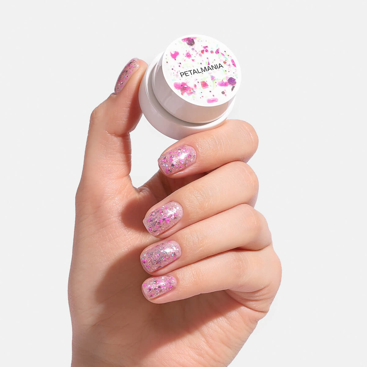 Petalmania Gel Polish Pot