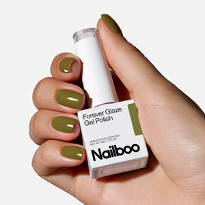 Sagebrush Gel Nailboo®