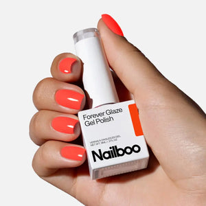 Sunset Star Gel Nailboo®