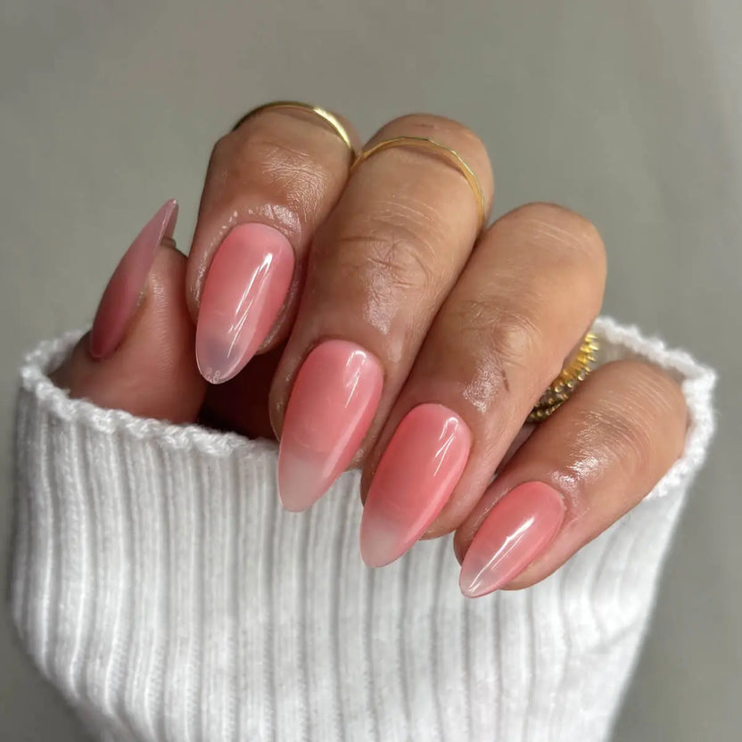 Sweet Retreat Gel Nailboo