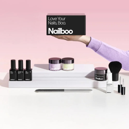 Basic Dip Powder Kit