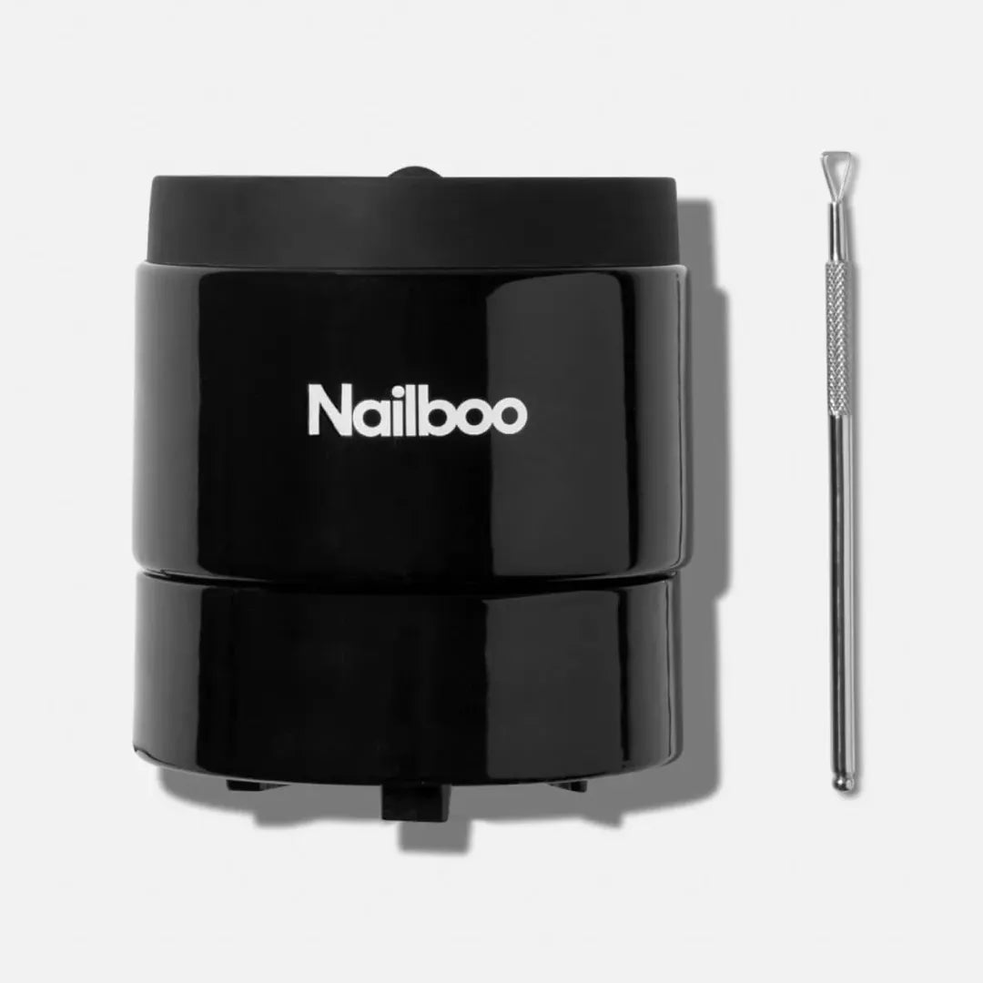 Magic Soak Manicure Remover