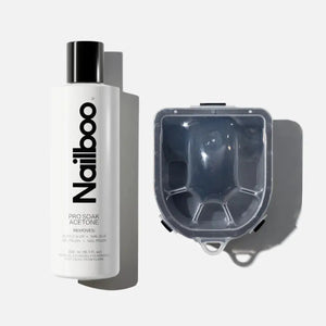 Basic Removal Bundle Special Nailboo®