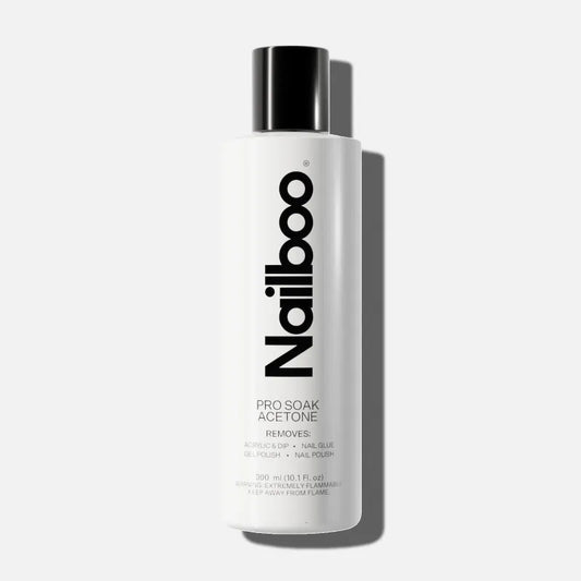 Quitamanchas de acetona Pro Soak
