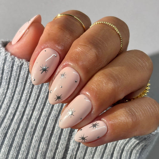 Go Platinum Metallic Gel Liner
