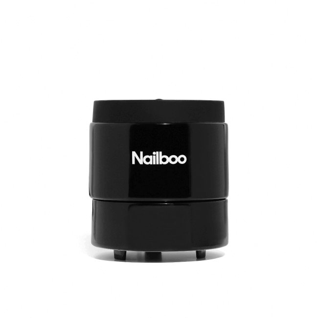 Magic Soak Manicure Remover