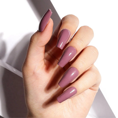 No Fig Deal Dip Nailboo®