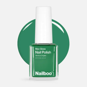Exotic Emerald Nailboo®