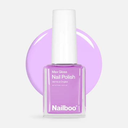 Lavender Mist Nailboo®
