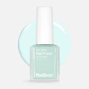 Modern Mint Nailboo®