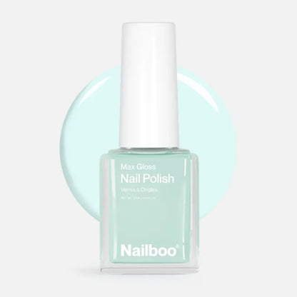 Modern Mint Nailboo®