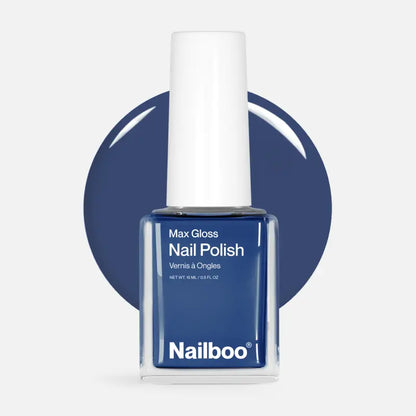 Ocean Blue Nailboo®