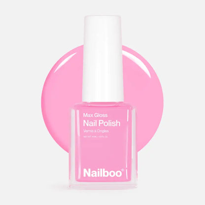 Princess Pink Nailboo®