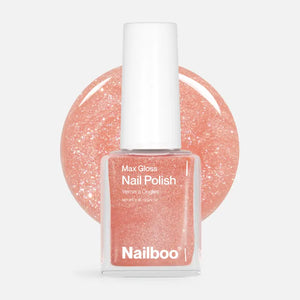 Solar Shimmer Nailboo®