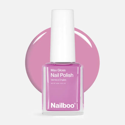 Velvet Lust Nailboo®