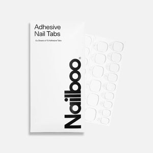 Press On Nails Adhesive Tab