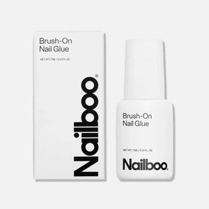 Press On Nails Brush On Glue Nailboo®