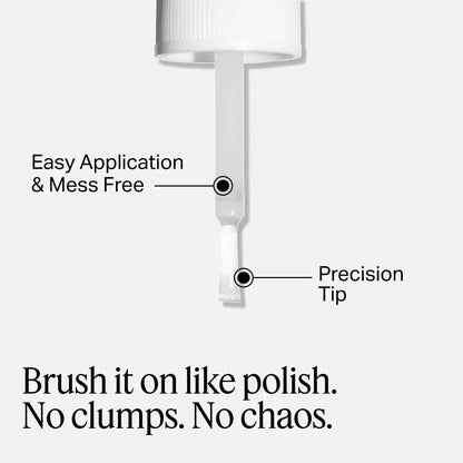 Press On Nails Brush On Glue Nailboo®