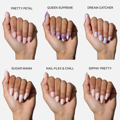 In Full Spring Press On Collection Nailboo®