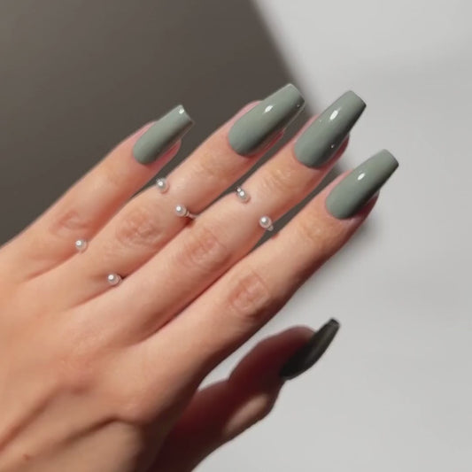 Olive You