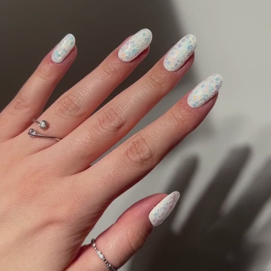 Aurora Glaze