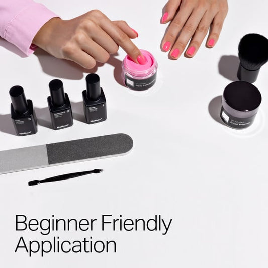 Platinum Dip Powder Kit