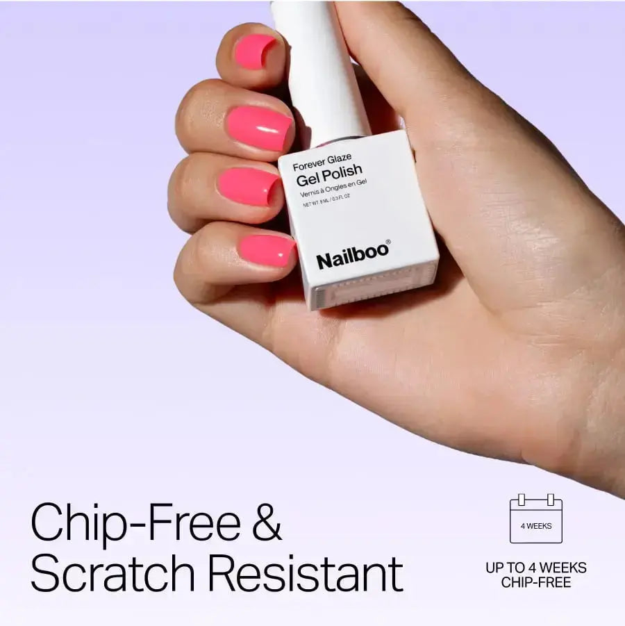 Nail Boo Nailboo® Gel Polish Kit | Nailboo®