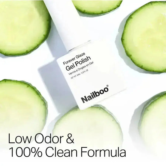 Nailboo® Gel Polish Kit Nailboo®