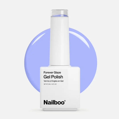 Blueberry Milk Gel Special Nailboo®
